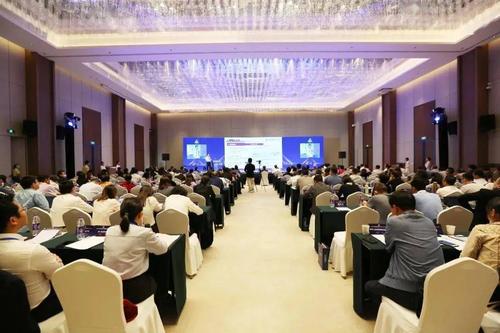 構建產教融合新生態(tài),粵港澳大灣區(qū)職業(yè)教育產教融合論壇開幕_珠海