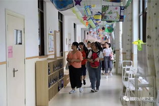 珠海城市職業(yè)技術(shù)學(xué)院 2019級學(xué)前教育專業(yè)新生課堂