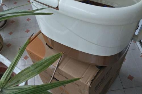 名牌電動泡腳盆  日用百貨                  -居家用品