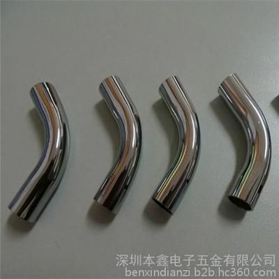 供應201、304、316不銹鋼彎管 不銹鋼彎頭 90度生產(chǎn)批發(fā)圖片_高清圖_細節(jié)圖-深圳本鑫電子五金 -