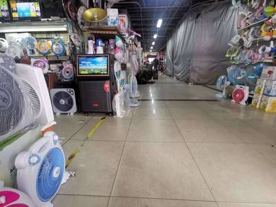 限時(shí)限流!錢(qián)萬(wàn)里橋小商品市場(chǎng)恢復(fù)營(yíng)業(yè)啦