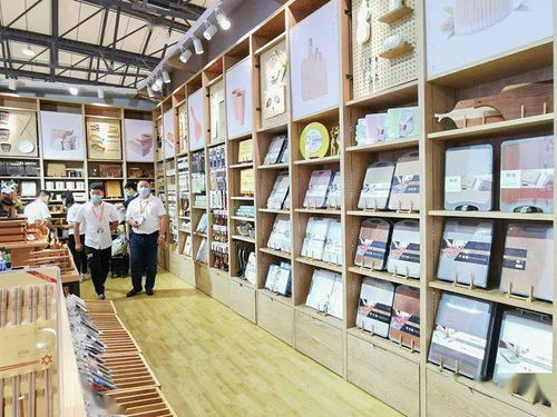 114屆中國(guó)日用百貨商品交易會(huì) 精彩延續(xù)