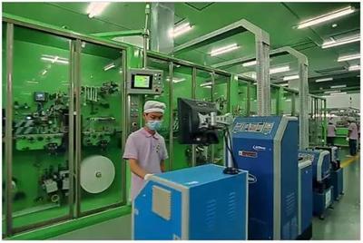 走進富佑集團 以“大愛無邊”為心，構筑網上日用百貨銷售新生態